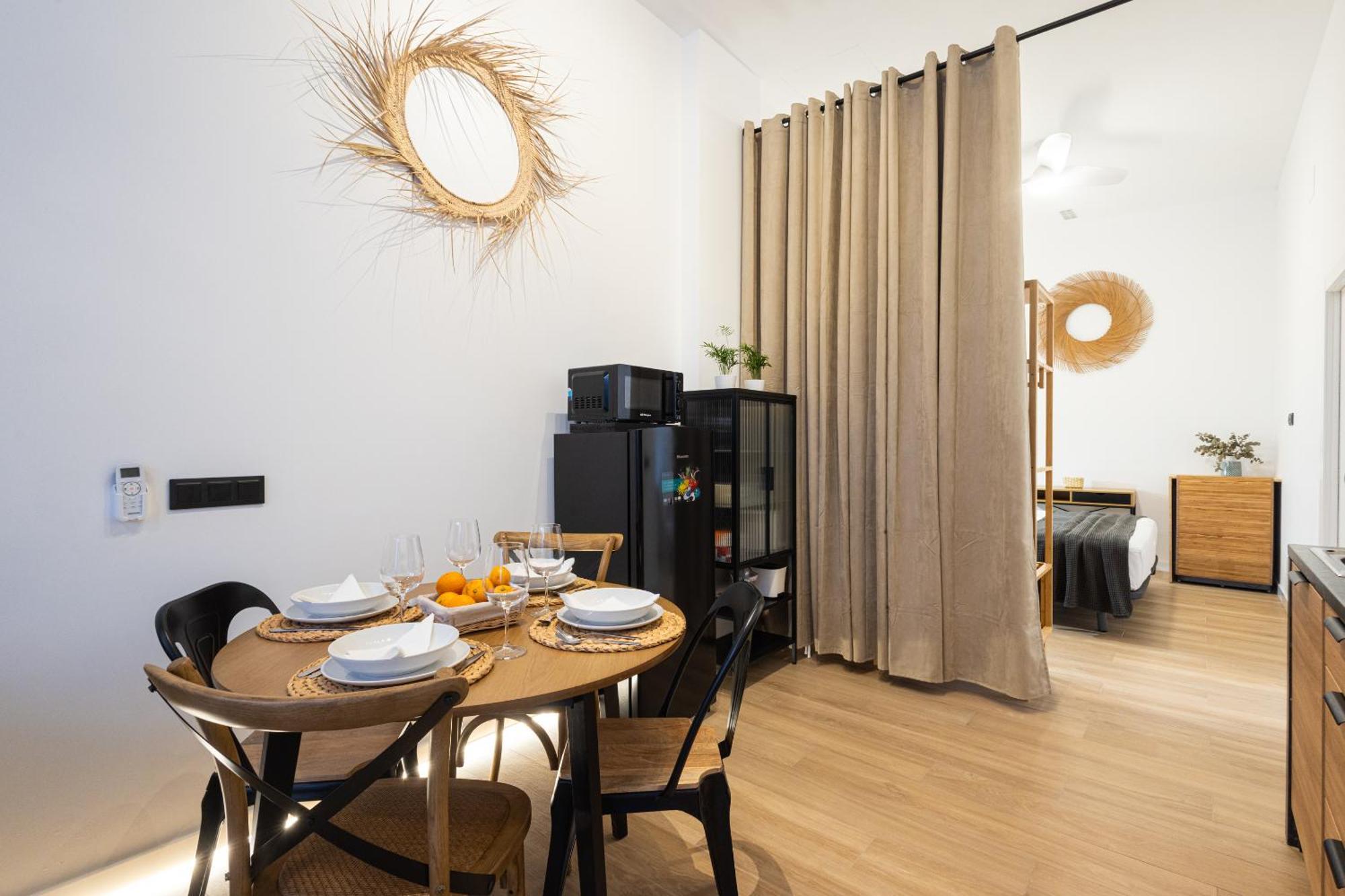Florit Flats - The Blasco Ibanez Apartments Valencia Exterior foto