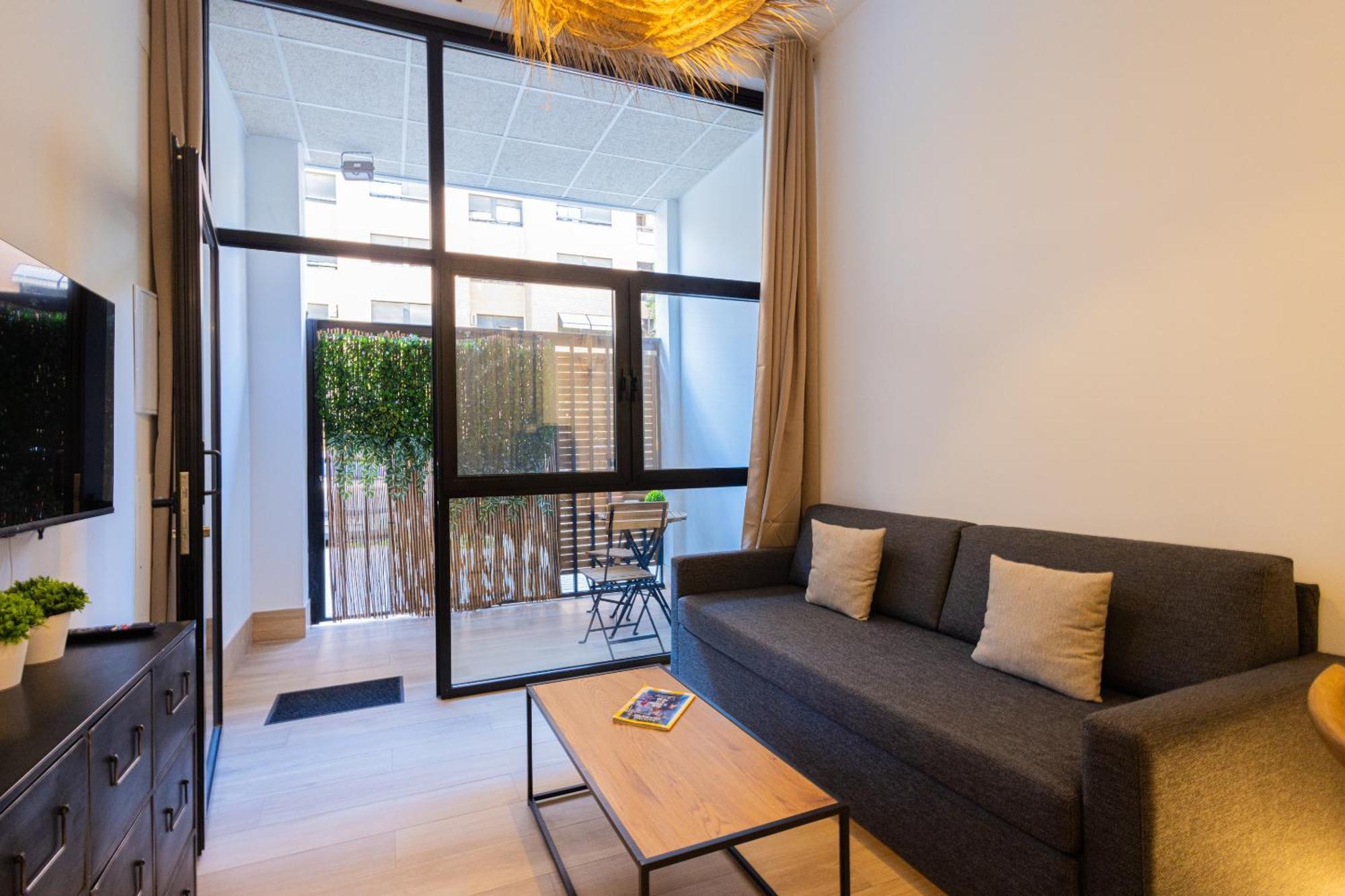 Florit Flats - The Blasco Ibanez Apartments Valencia Exterior foto