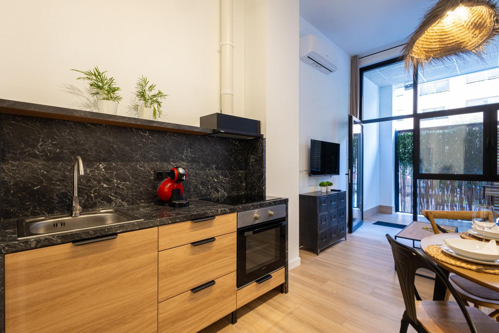 Florit Flats - The Blasco Ibanez Apartments Valencia Exterior foto