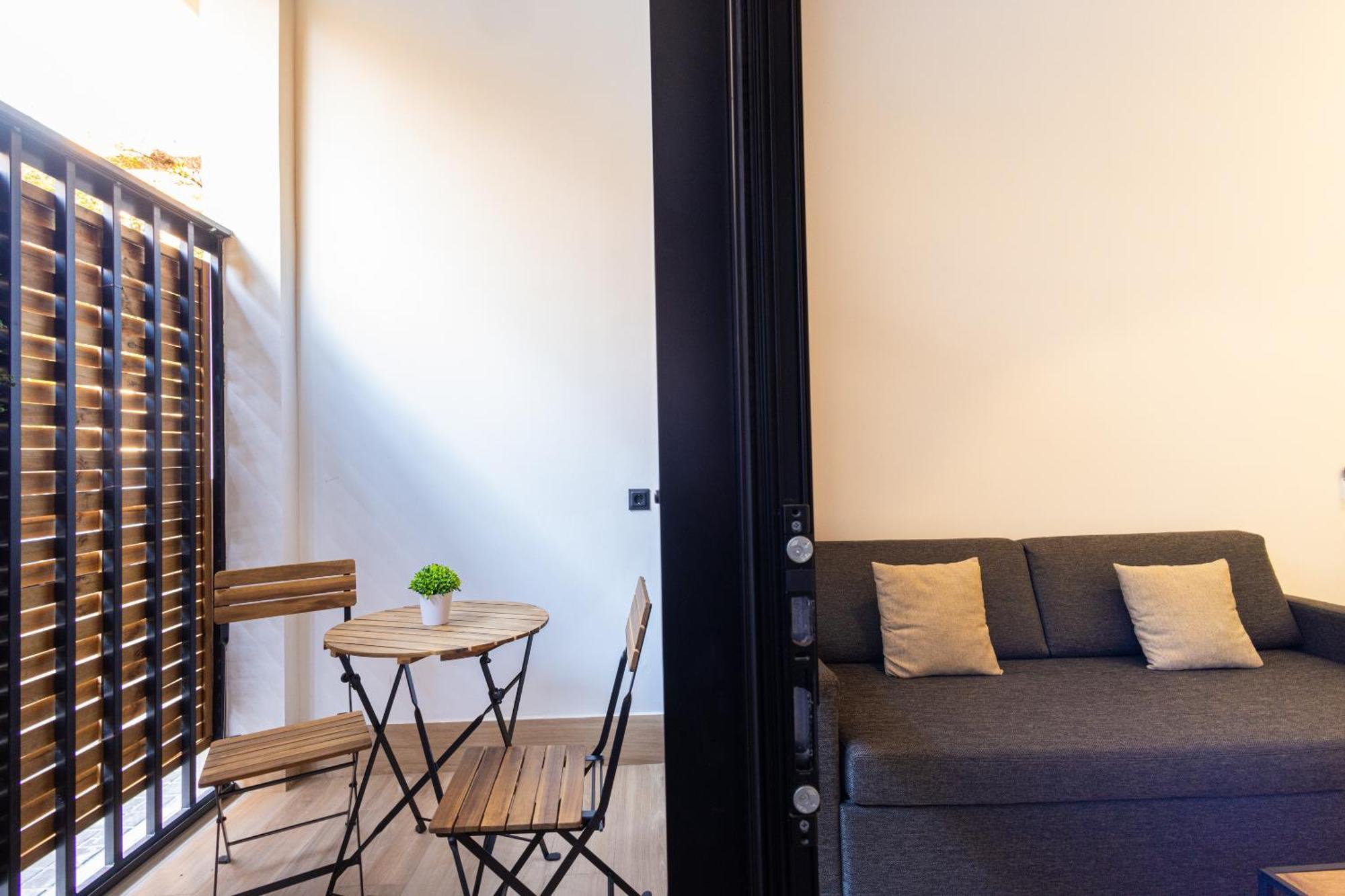 Florit Flats - The Blasco Ibanez Apartments Valencia Exterior foto