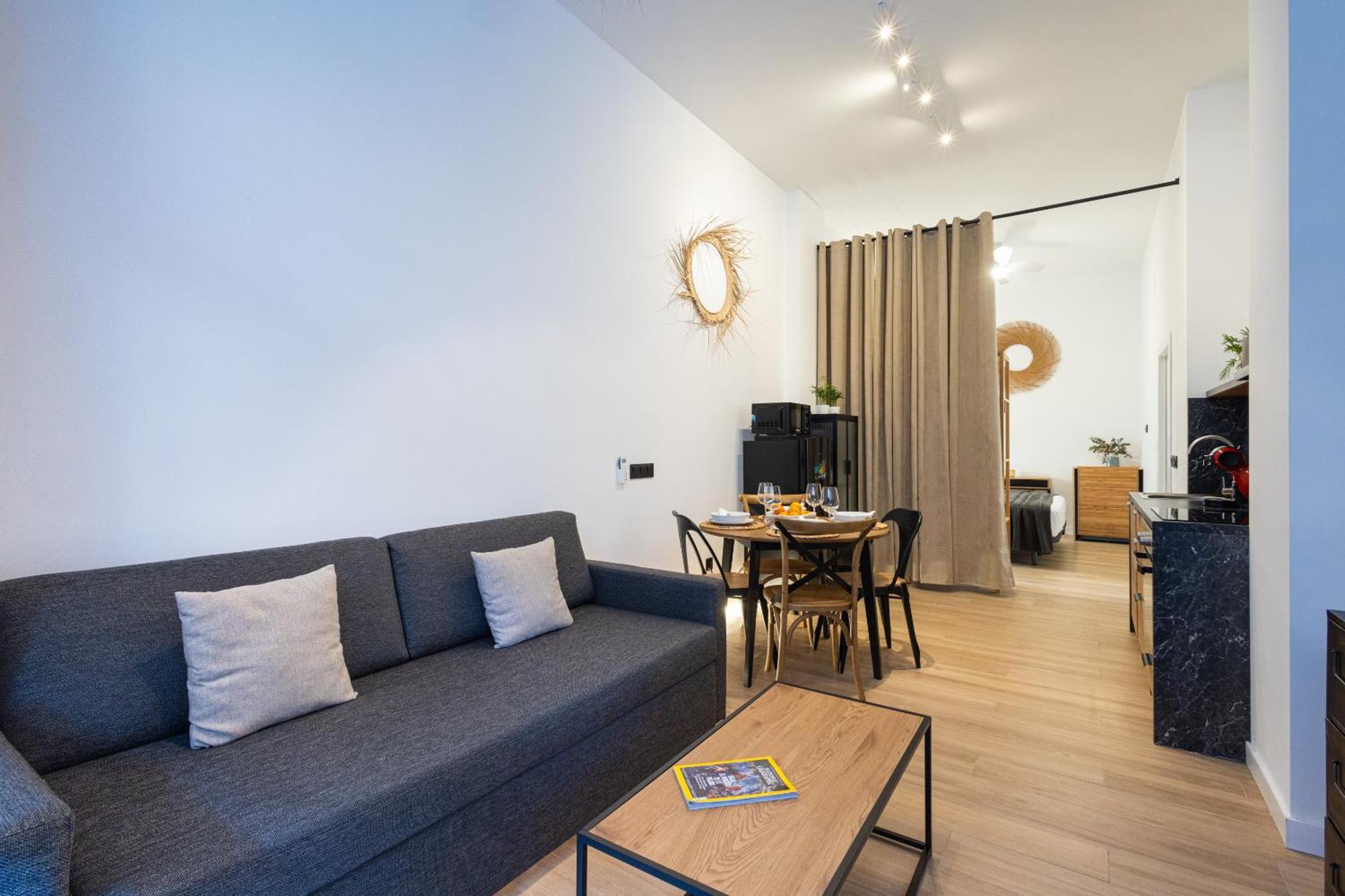 Florit Flats - The Blasco Ibanez Apartments Valencia Exterior foto