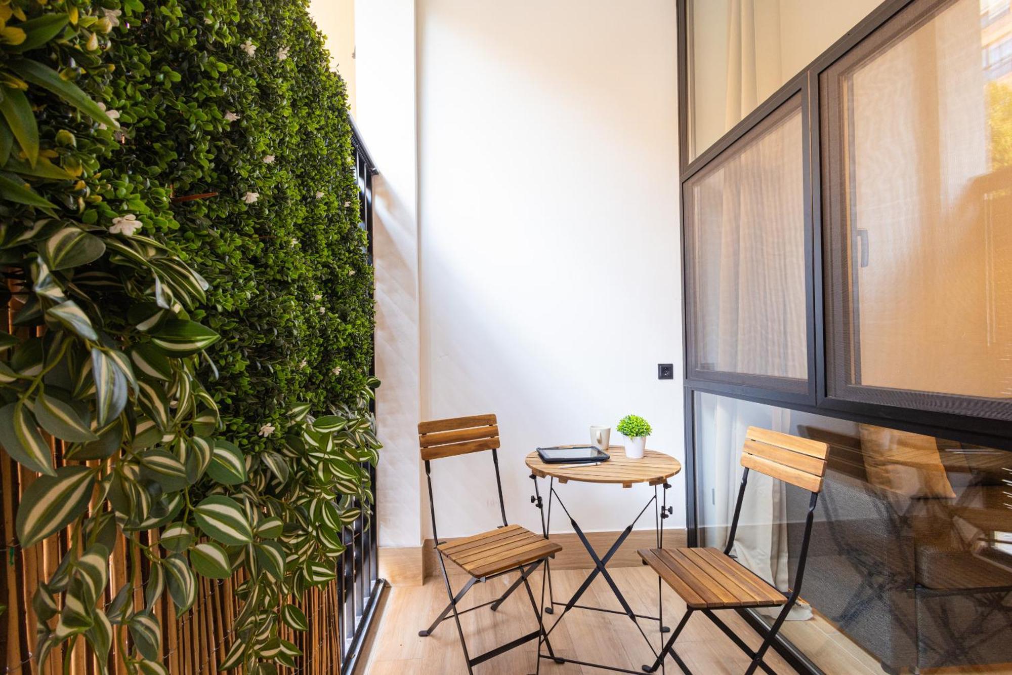 Florit Flats - The Blasco Ibanez Apartments Valencia Exterior foto