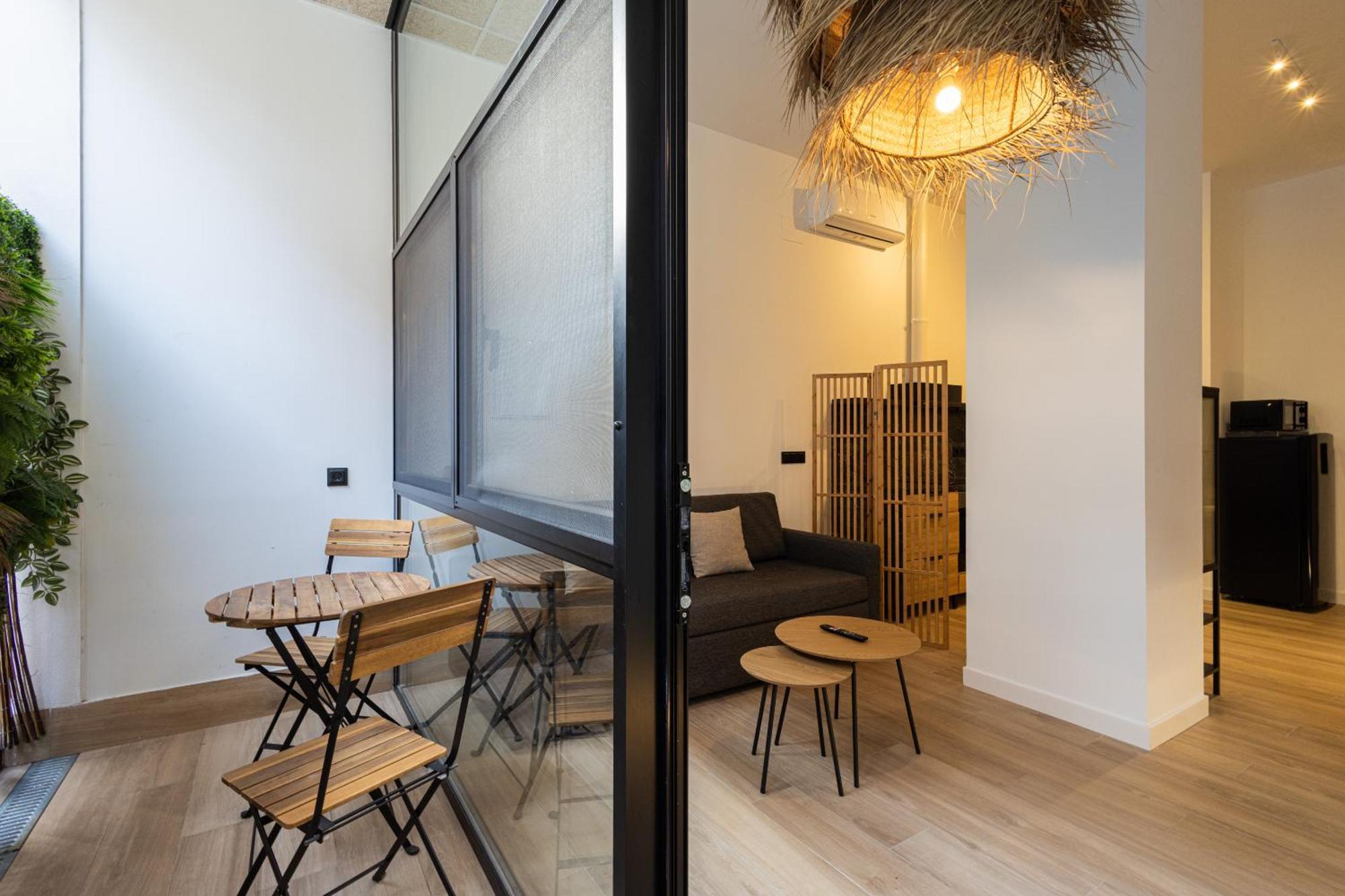 Florit Flats - The Blasco Ibanez Apartments Valencia Exterior foto