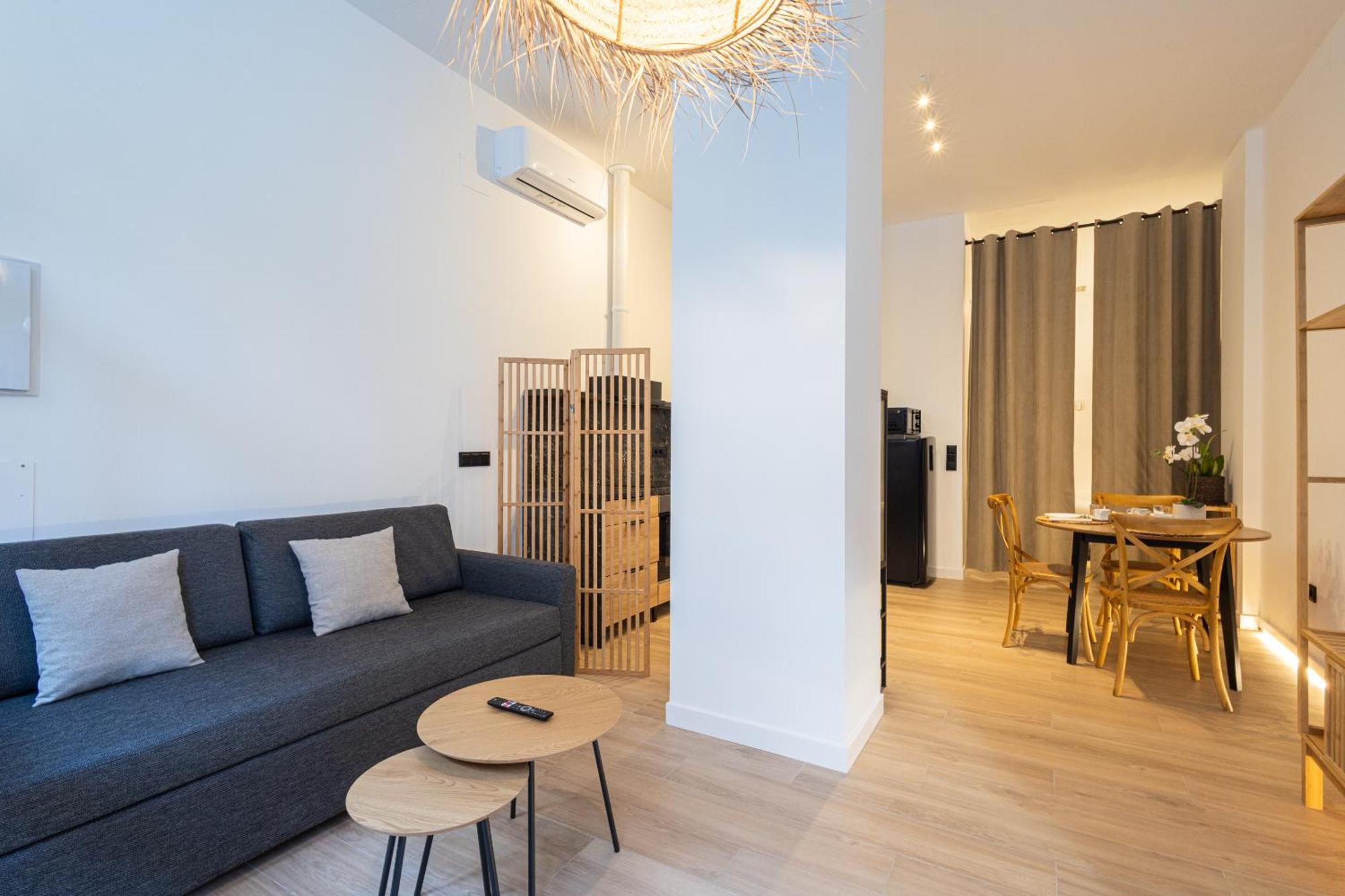 Florit Flats - The Blasco Ibanez Apartments Valencia Exterior foto