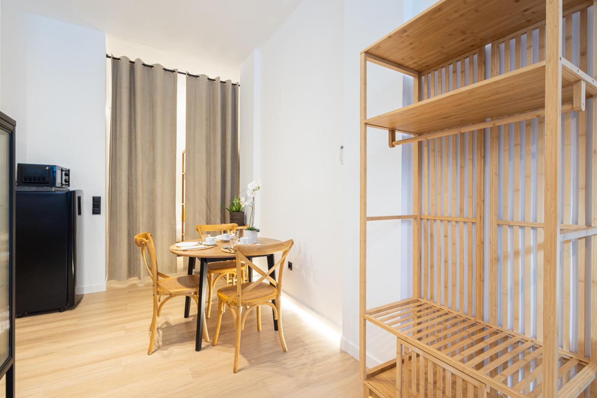 Florit Flats - The Blasco Ibanez Apartments Valencia Exterior foto