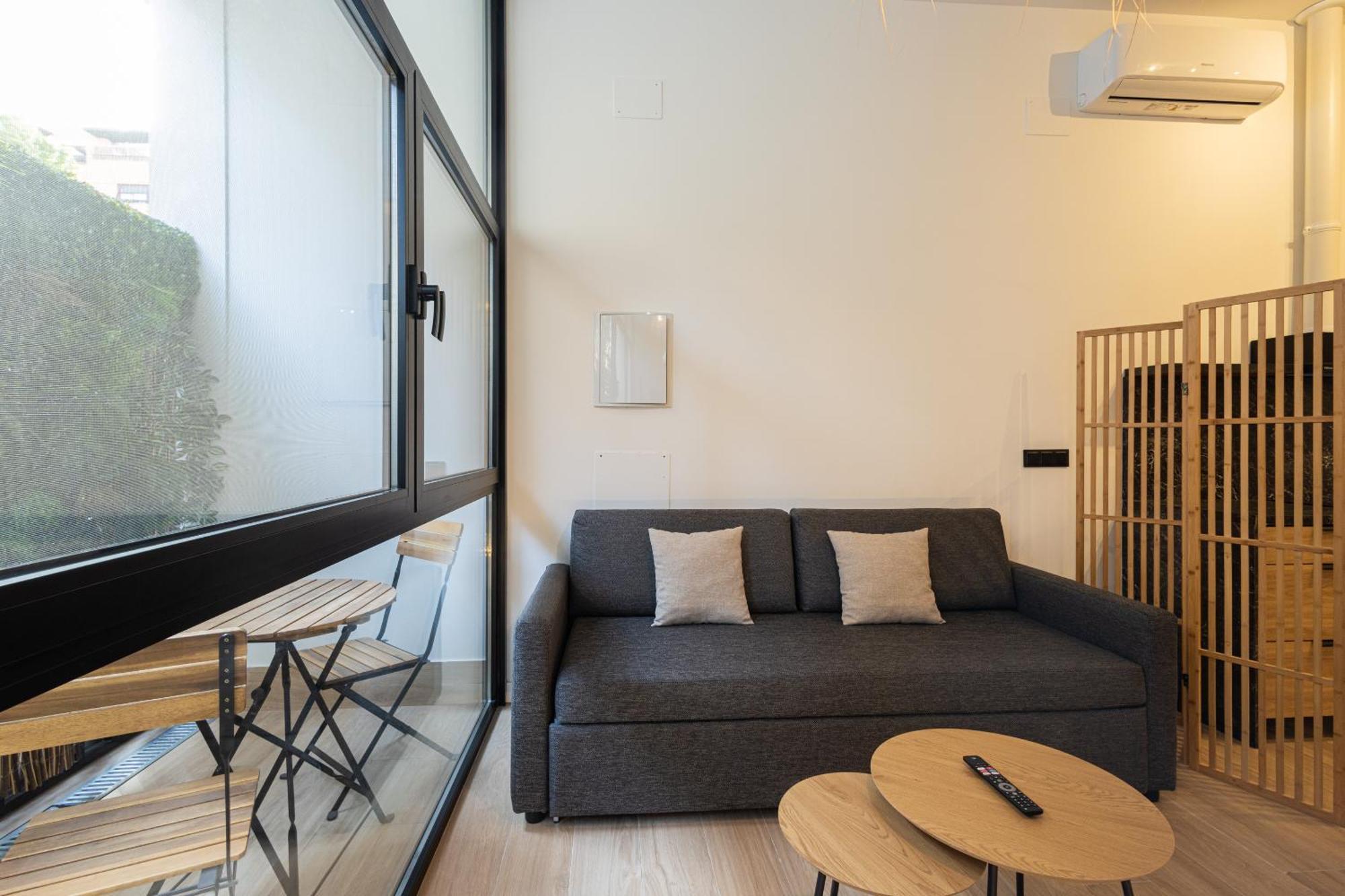 Florit Flats - The Blasco Ibanez Apartments Valencia Exterior foto