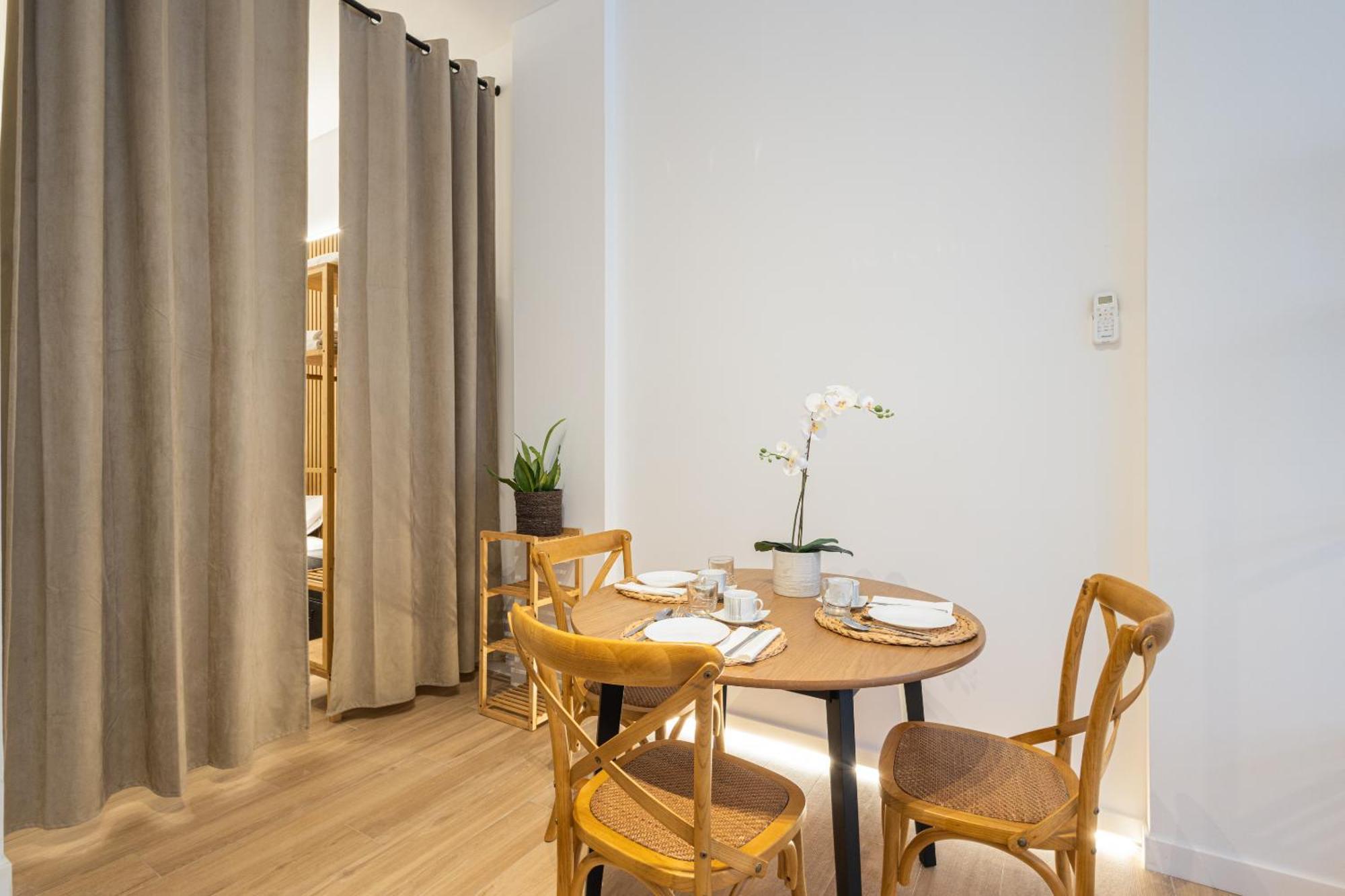 Florit Flats - The Blasco Ibanez Apartments Valencia Exterior foto