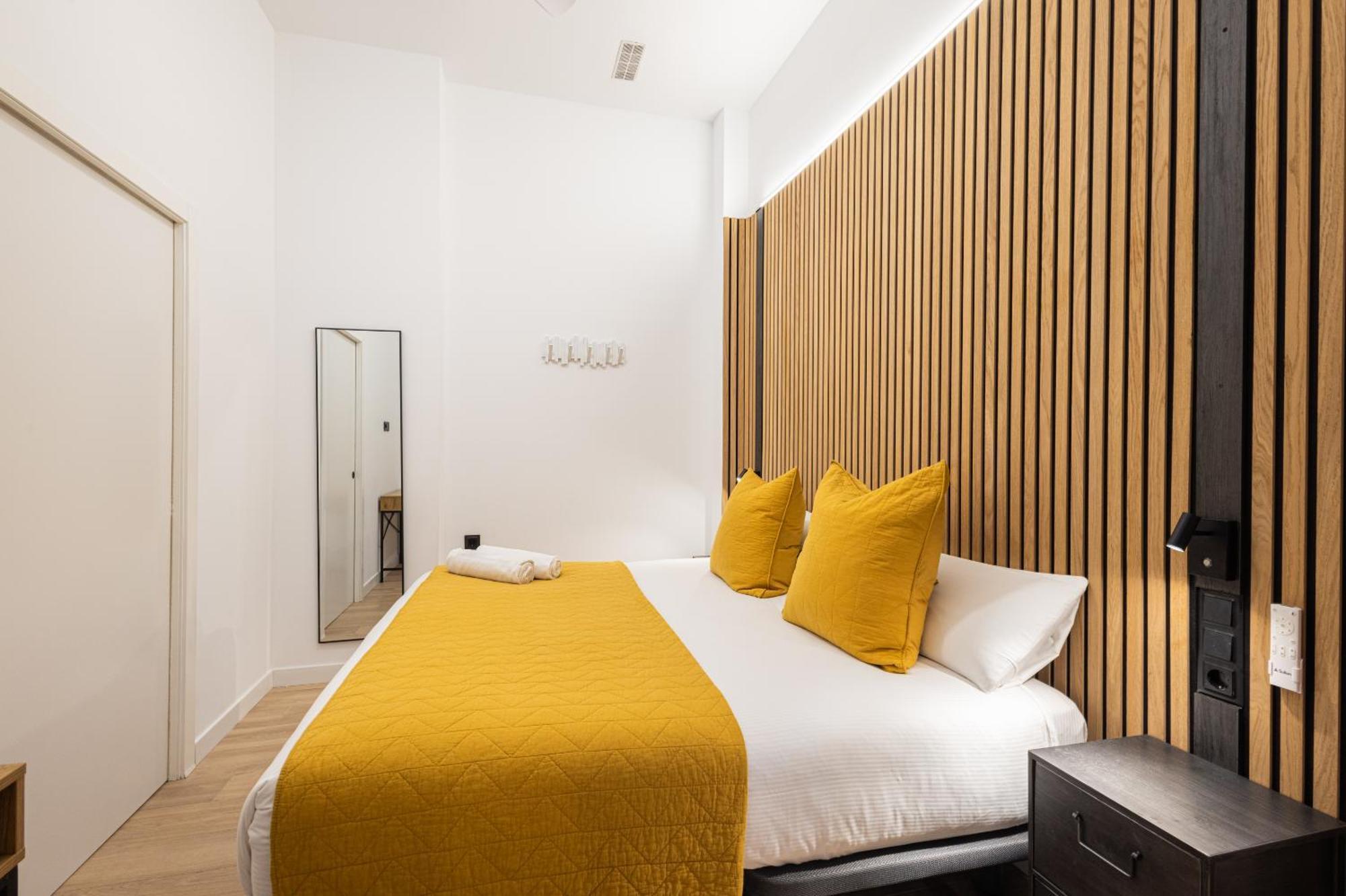 Florit Flats - The Blasco Ibanez Apartments Valencia Exterior foto