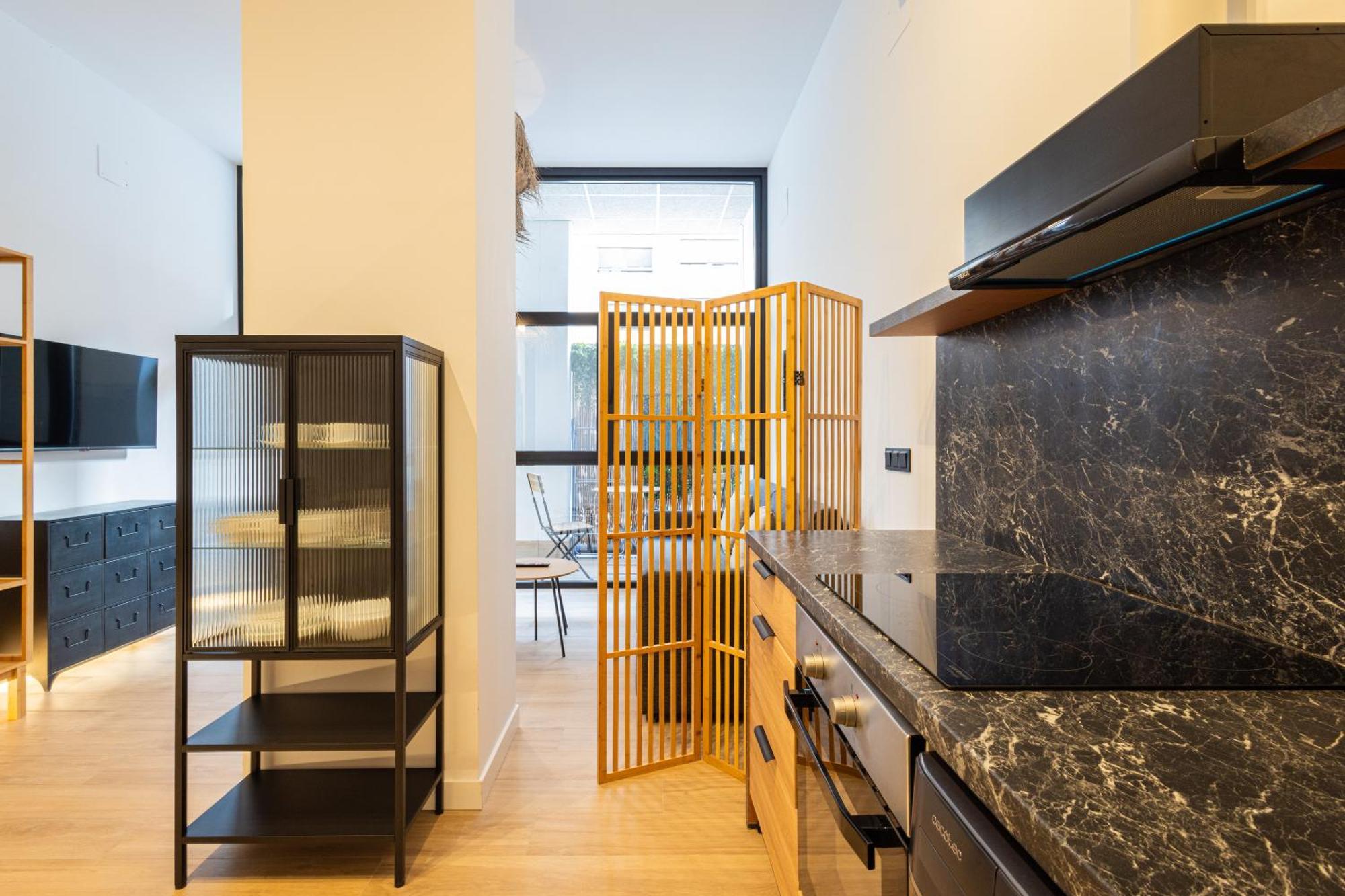 Florit Flats - The Blasco Ibanez Apartments Valencia Exterior foto