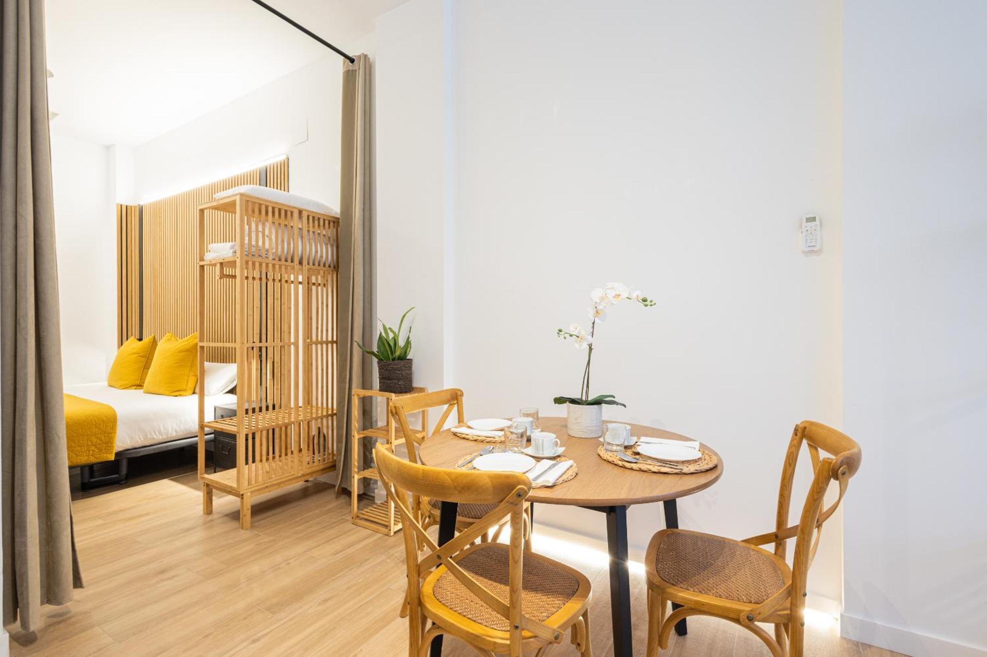 Florit Flats - The Blasco Ibanez Apartments Valencia Exterior foto